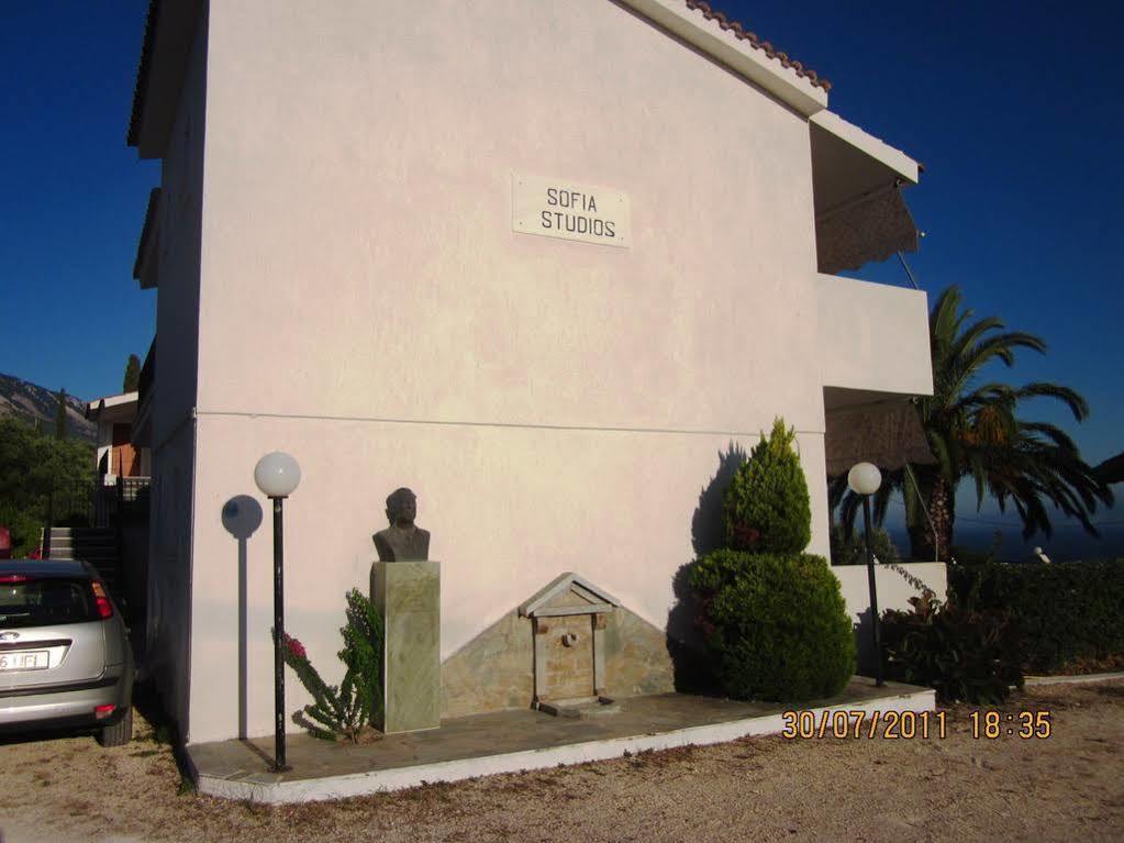 Apartment Liogerma *