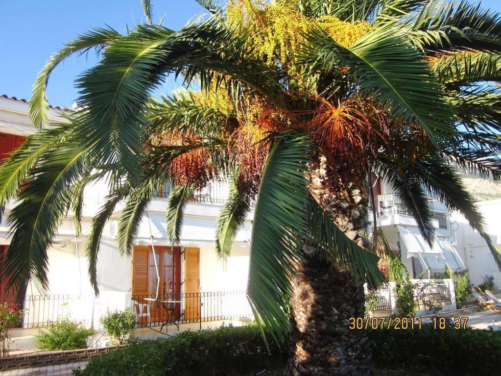 Liogerma * Trapezaki (Kefalonia)