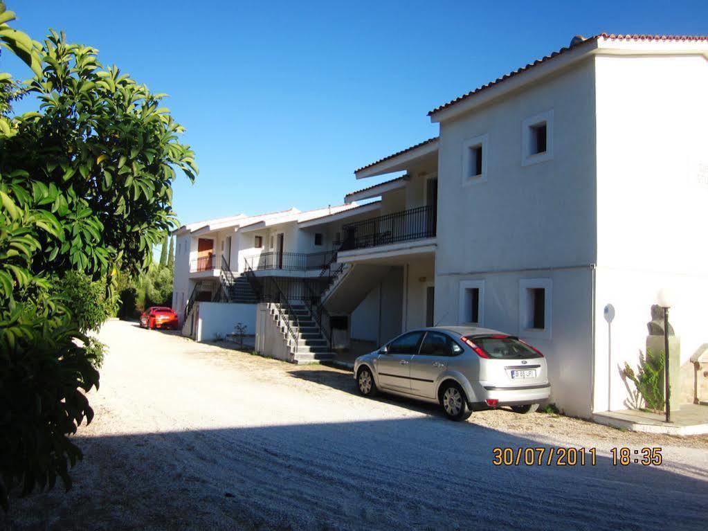 Liogerma Apartment Trapezaki (Kefalonia)