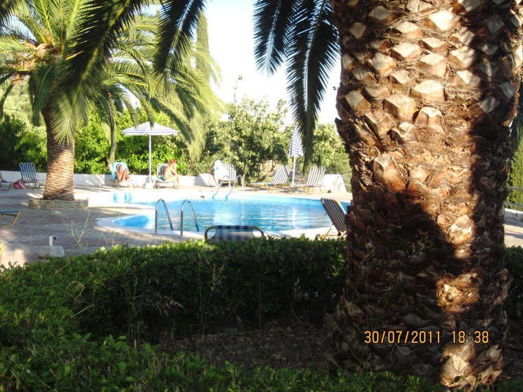 Liogerma Trapezaki (Kefalonia)