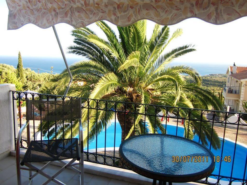 Apartment Liogerma *