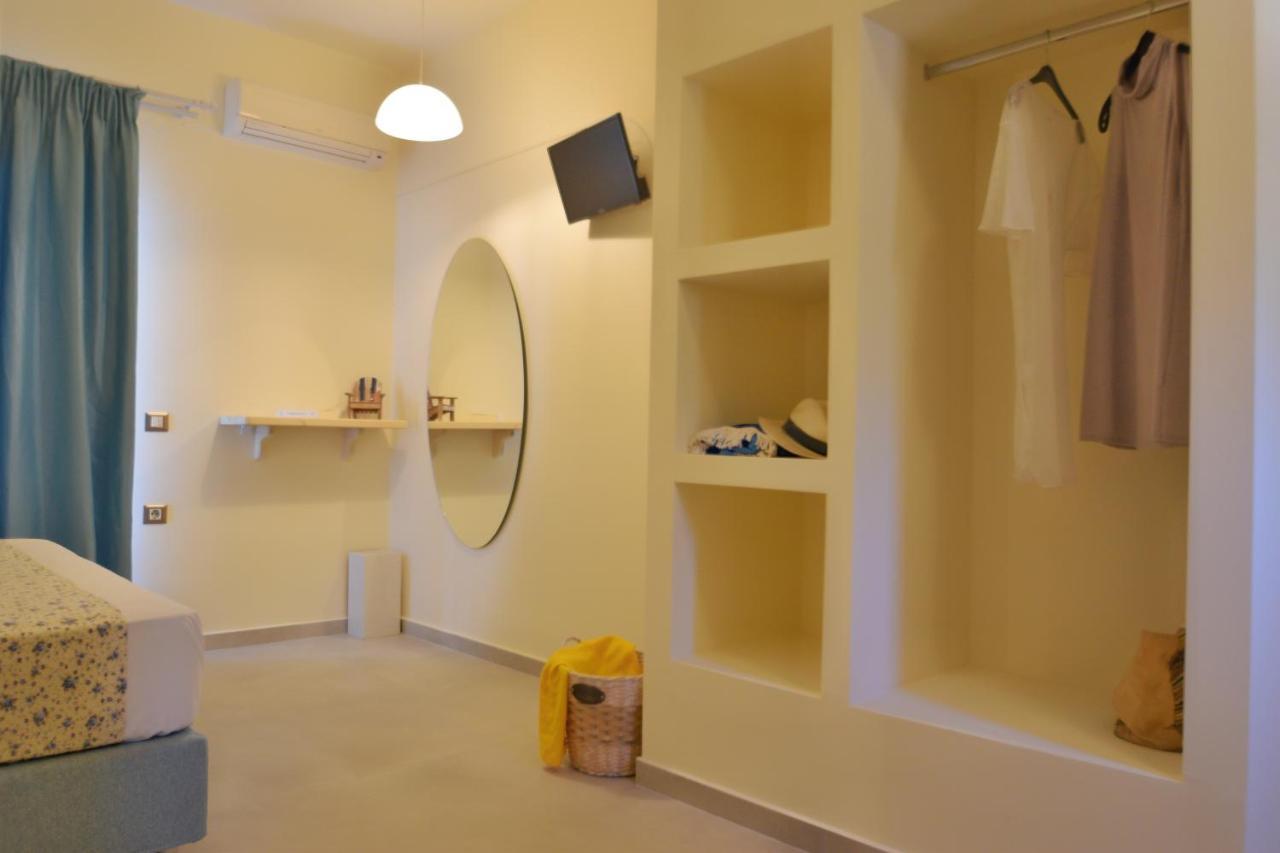 Liogerma Apartment *